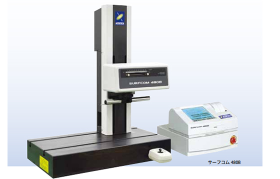 表面粗糙度仪480B