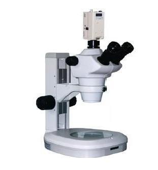 数码测量拍照测量体式显微镜