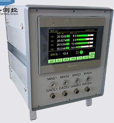 MSE-4电感测微仪